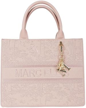 Marc Ellis Handtaschen - Pink