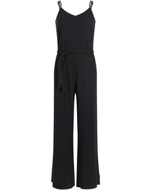 Protest Jumpsuit Prtfrieda - Schwarz