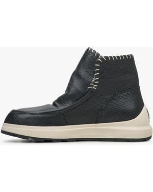 ESTRO Snowboots 47-24061 - Schwarz