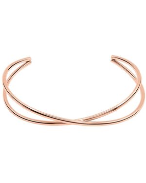 Heideman Armband Dafne - Weiß