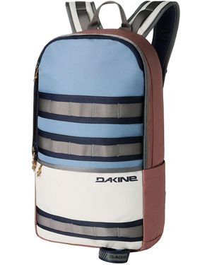 Dakine Rucksack - Blau