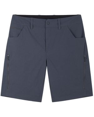 Berghaus Hose Ortler - Blau