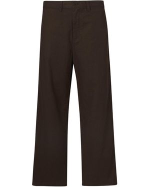 Gap Hose - Grau