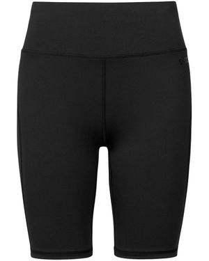 Snocks Shorts - Schwarz