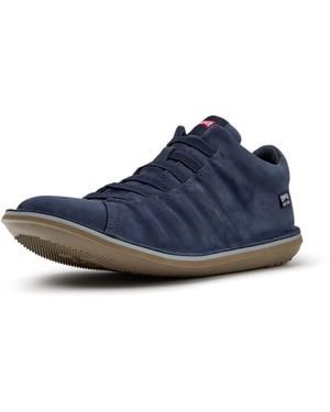 Camper Sneaker Beetle - Blau