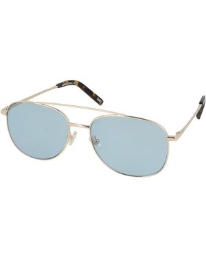 Messyweekend Sonnenbrille Sain - Blau