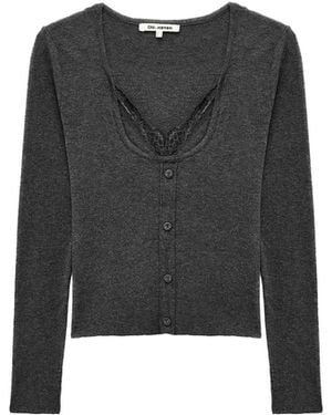 Koton Pullover - Schwarz