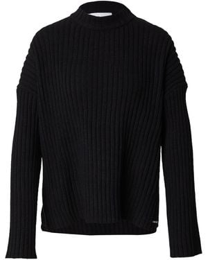Aim'n Aimn Sportsweatshirt - Schwarz