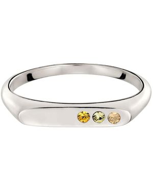 Elli Jewelry Ring - Weiß