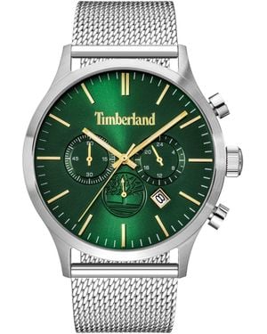 Timberland Uhr - Grün