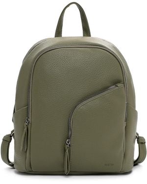 EMILY & NOAH Rucksack E&N Tours Rue 09 - Grün