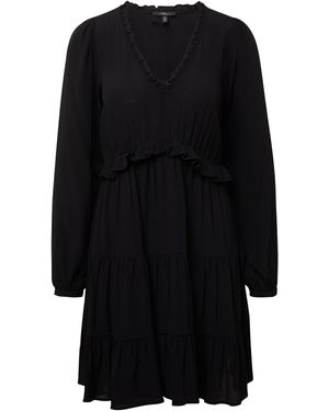 Mavi Kleid - Schwarz
