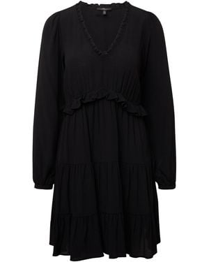 Mavi Kleid - Schwarz