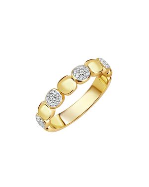 Firetti Ring - Mettallic