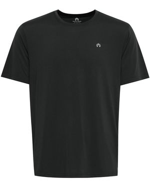 North Bend Shirt Tergo - Schwarz