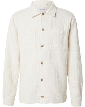 Lindbergh Jacke - Weiß