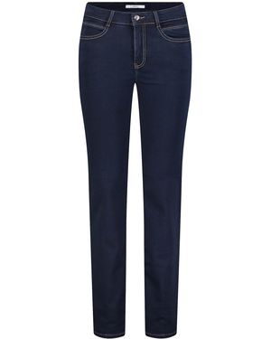 M·a·c Jeans - Blau