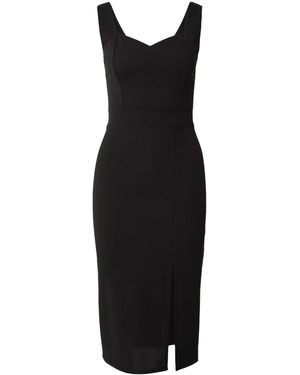 Wal-G Kleid - Schwarz