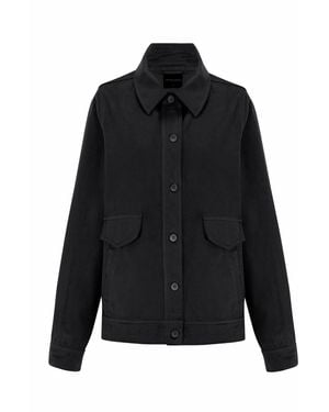 FRESHLIONS Jacke Kalia - Schwarz