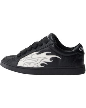 Buffalo Sneaker Liberty - Schwarz