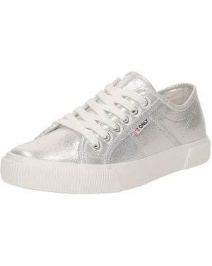 ONLY Sneaker 'Onlnicola' - Weiß