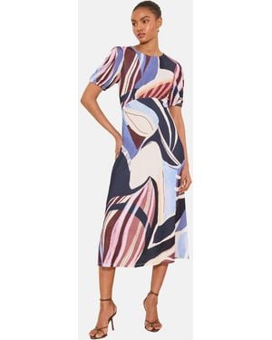 Lipsy Kleid - Weiß