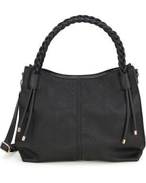 HARPA Schultertasche Marquis - Schwarz