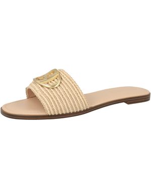 Steve Madden Pantolette Kora2.0 - Natur