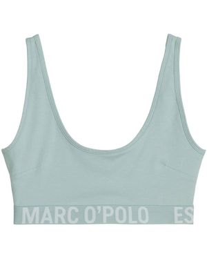 Marc O' Polo Marc Opolo Bustier Bio - Blau