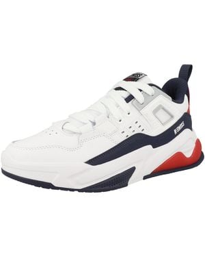 K-swiss Sneaker Techna - Weiß