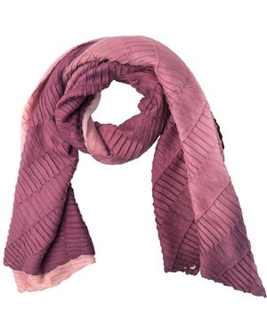 Street One Schal - Pink
