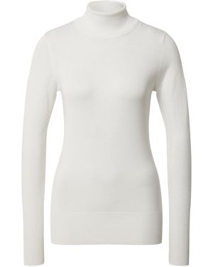 Kaffe Pullover Astrid - Weiß