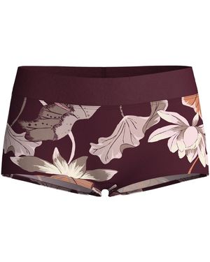 CALIDA Panty Elastic Trend Spec - Lila