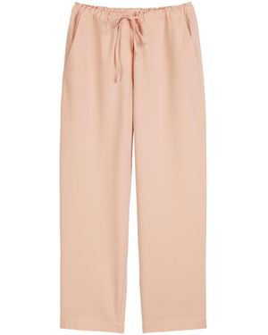 Marc O' Polo Hose - Weiß