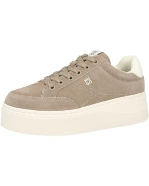 HUGO Sneaker Lyzz - Weiß