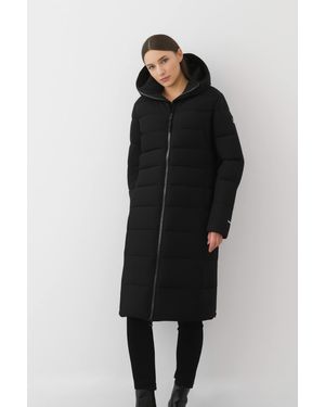 G.i.g.a. Dx Wintermantel - Schwarz