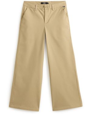 Vans Chinohose Authentic - Weiß