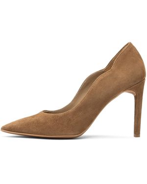 Ryłko Ryko Pumps - Natur