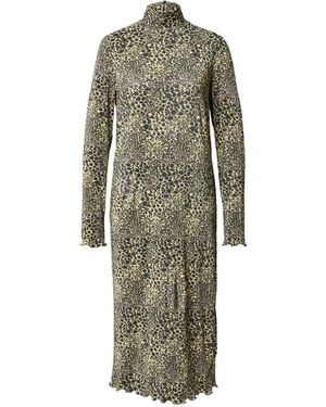 Mads Nørgaard Kleid Luno Halto - Mehrfarbig