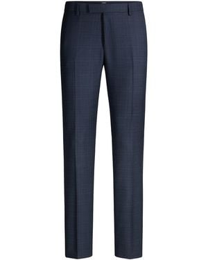 Joop! Chinohose Blayr - Blau