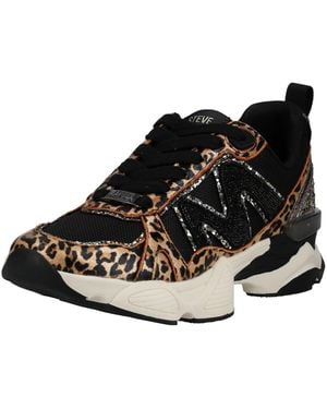 Steve Madden Sneaker - Schwarz