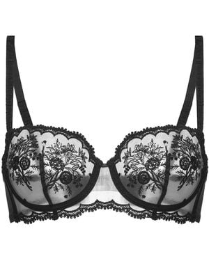 Simone Perele Bh Intrigue - Schwarz