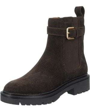 GANT Chelsea Boots Kelliin - Schwarz