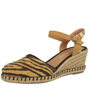 Verbenas Sandale Maggie - Natur
