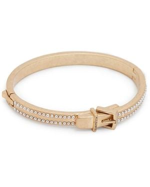 AllSaints Armband - Weiß