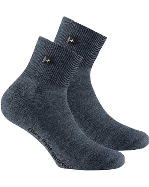 Rohner Socks Socken - Blau