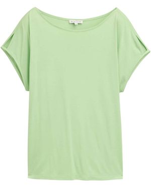 Tom Tailor T-Shirt - Grün