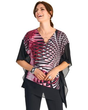 Hermann Lange Shirt - Rot