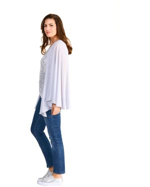 Hermann Lange Shirt - Blau