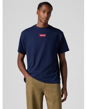 Levi's Levis Shirt - Blau